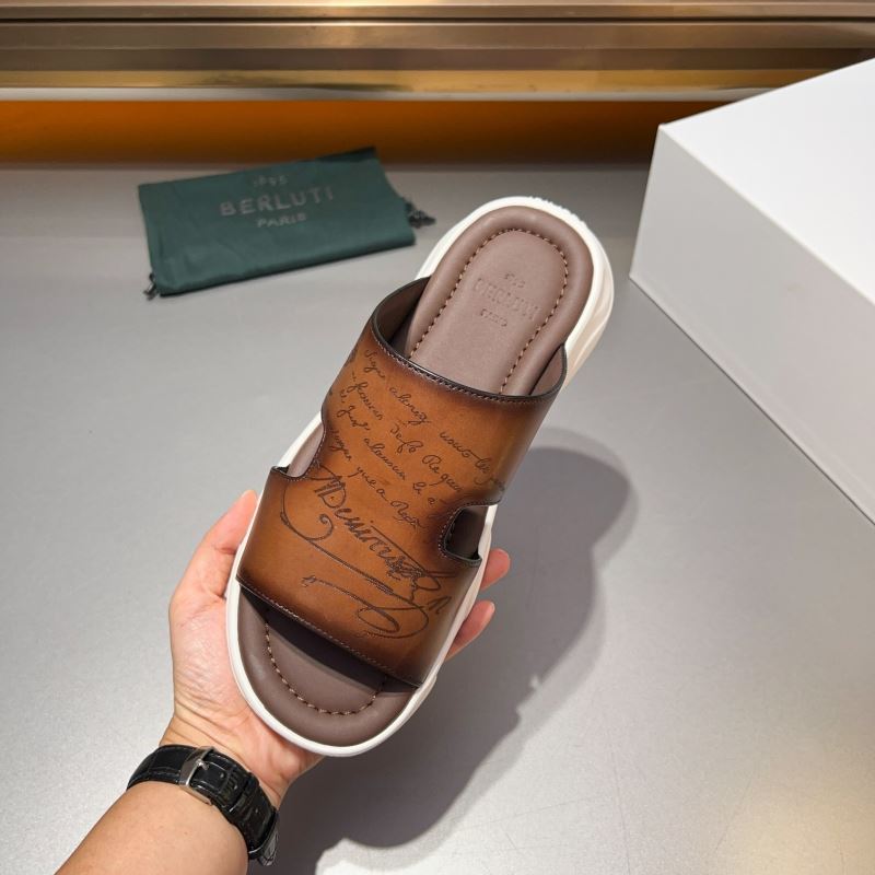 Berluti Sandals